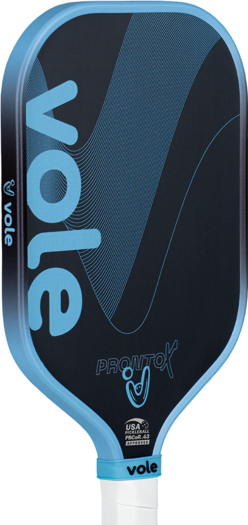 Vợt Pickleball Vole Pronto X